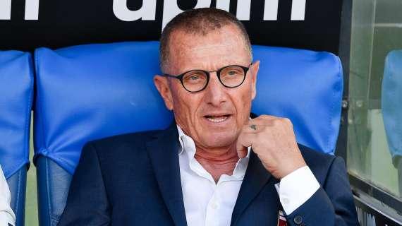 Andreazzoli sul Milan: "C'è tutto per pensare allo Scudetto"