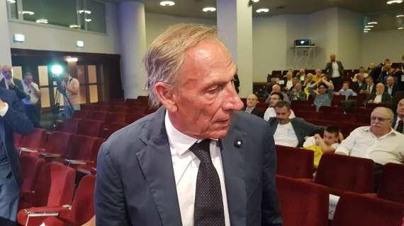 Zeman: "Milan, scudetto meritato. Chi fa più punti ha sempre ragione"