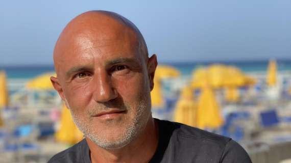 Maccarone: "Maldini e Massara stanno lavorando al futuro del Milan”