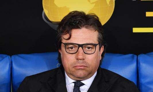 Napoli, Giuntoli punta due obiettivi del Milan: Keita e Deulofeu nel mirino