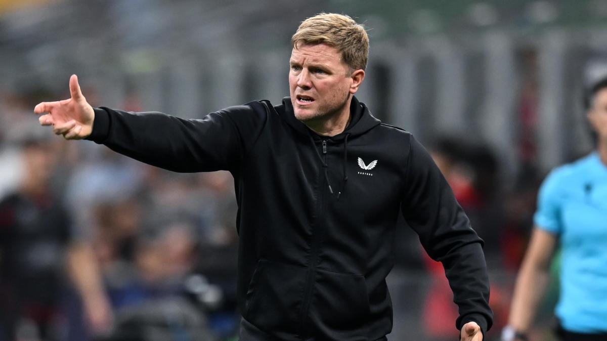 Premier League, Howe si dimette da allenatore del Newcastle