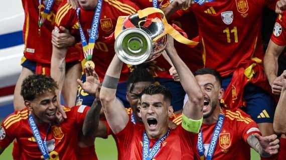 TOP NEWS del 16 luglio - Morata-Milan ci siamo, Simic verso l'Anderlecht e l'evento in Terrazza Martini 