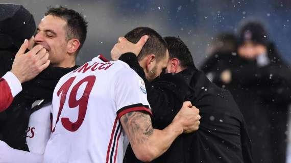 Milan, era da ottobre 2006 che i rossoneri non mantenevano la porta inviolata per sei gare di fila in tutte le competizioni