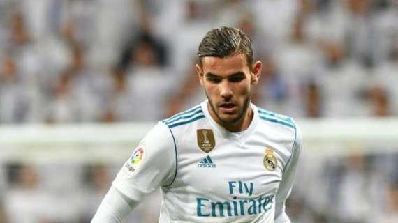 CorSera - Milan, lunedì arriva Theo Hernandez
