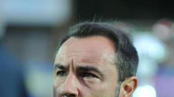 Brocchi: "Milan? Dopo Berlusconi si doveva cambiare. Spero che rimanga Maldini"
