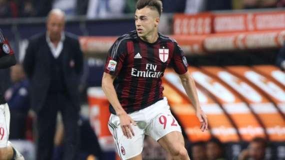 CorSera - El Shaarawy, addio Milan: "Vado dove mi vogliono veramente". E Mihajlovic: "Potevi far bene a centrocampo"