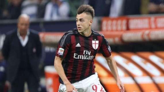 El Shaarawy-Roma, fumata grigia: accordo Galliani-Sabatini, manca solo l’ok della proprietà giallorossa