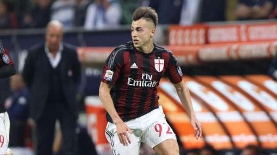 Ag. El Shaarawy: “Mi piacerebbe vedere mio fratello all’estero, valutiamo questa ipotesi con il Milan”