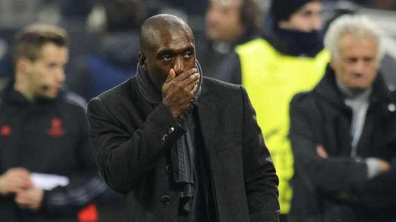 Mancano i gol, ma il gioco di Seedorf già sazia l'appetito di buon calcio di Berlusconi