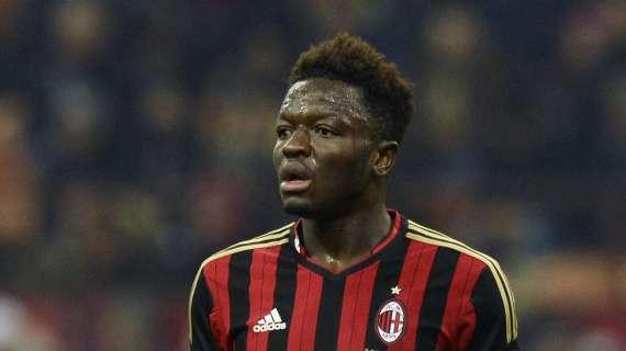 Hull City, pronta un'offerta per Muntari 