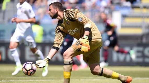 ESCLUSIVA MN - Pistocchi: "Consigliai a Fassone di prendere Alario. Kalinic più adatto di Belotti. Gigio? Non mi fascerei la testa"