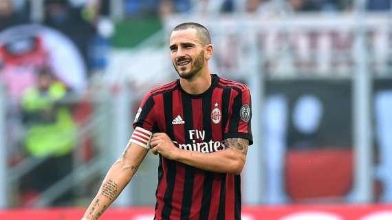 ESCLUSIVA MN - Pellegatti: "Una leggenda che Bonucci non possa giocare a quattro. Questo Montolivo non si può togliere dal campo"
