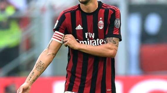 AC MILAN COMUNICATO UFFICIALE: interrotto il rapporto con adidas 