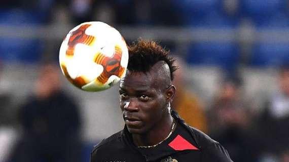 Dagli Stati Uniti: i DC United preparano assalto a Mario Balotelli