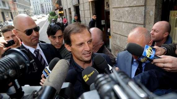 Mediaset - Agosto dedicato al difensore chiesto da Allegri
