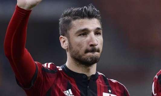 LIVE MN - Bocchetti: "Mi sono sentito da subito parte di una famiglia, siamo un gruppo fantastico. Non penso alla Nazionale ora"