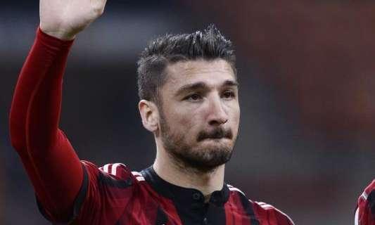 Chievo-Milan, le formazioni ufficiali: tutto confermato, Bocchetti vince il ballottaggio con Mexes