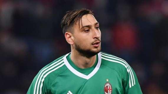 Repubblica - Milan, due portieri acquistati in un mese: il futuro di Donnarumma pare segnato