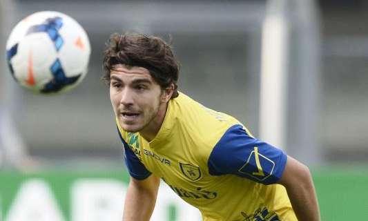 Atahotel Executive - Paloschi ceduto perché al Milan non avrebbe trovato spazio