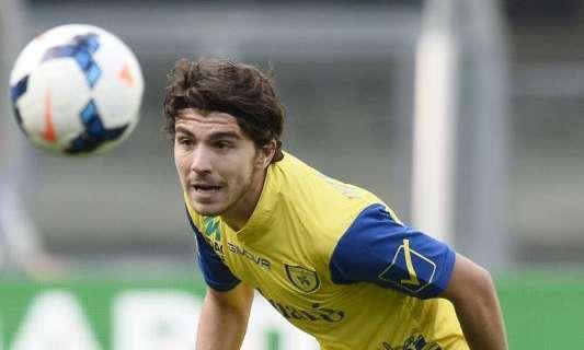 Sky - Previsto un incontro col Chievo per Paloschi: Inzaghi lo vorrebbe per il suo attacco 