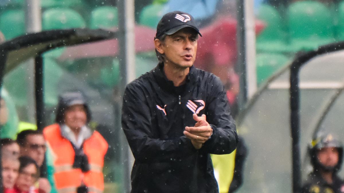 F.Inzaghi: "Berlusconi innovatore visionario del nostro calcio. Lavorare tanti anni con Ancelotti mi ha influenzato"