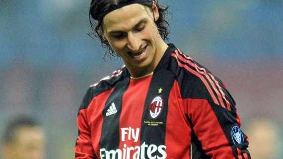Un 2011 al... secondo tempo: Milan, svegliati prima