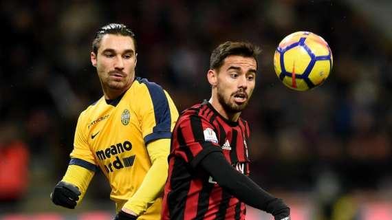Gazzetta - Jesus l’Insostituibile: Suso punto fermo anche del Milan di Gattuso