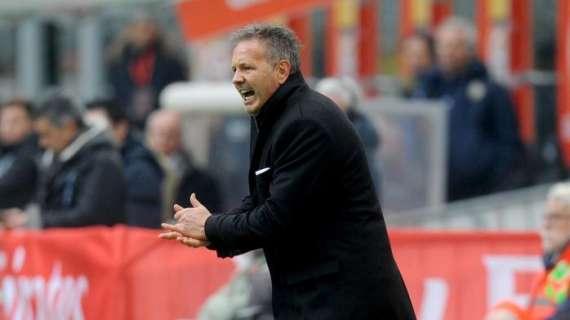 Tuttosport - Sampdoria-Milan, una partita da dentro o fuori. Anche per Mihajlovic…