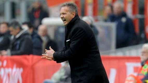 LIVE MN - Mihajlovic: "Vorrei essere Harry Potter. Pesano le assenze di Balotelli e Menez. Mercato? Due mesi che ne parlo con la società"