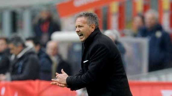 Probabile formazione - Pochi cambi per Mihajlovic: dentro Bertolacci, Jack, Bacca e Luiz Adriano
