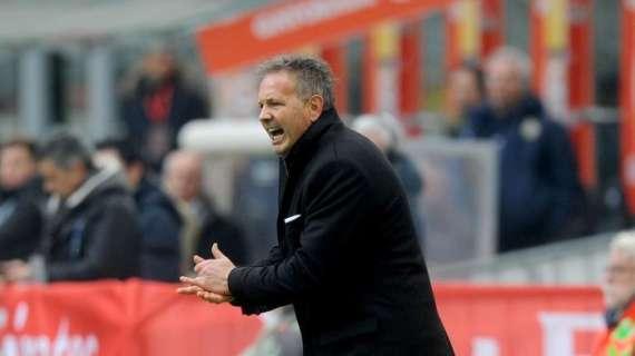 Sugoni: “Il Milan vorrebbe tenere Mihajlovic fino a giugno, ma se le cose precipitano è pronto Lippi. Sul mercato…”