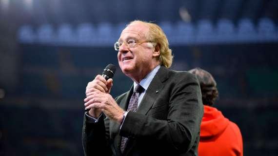 Scaroni: "Fiducia intatta verso Pioli. È l'allenatore giusto per portarci in Champions l'anno prossimo"