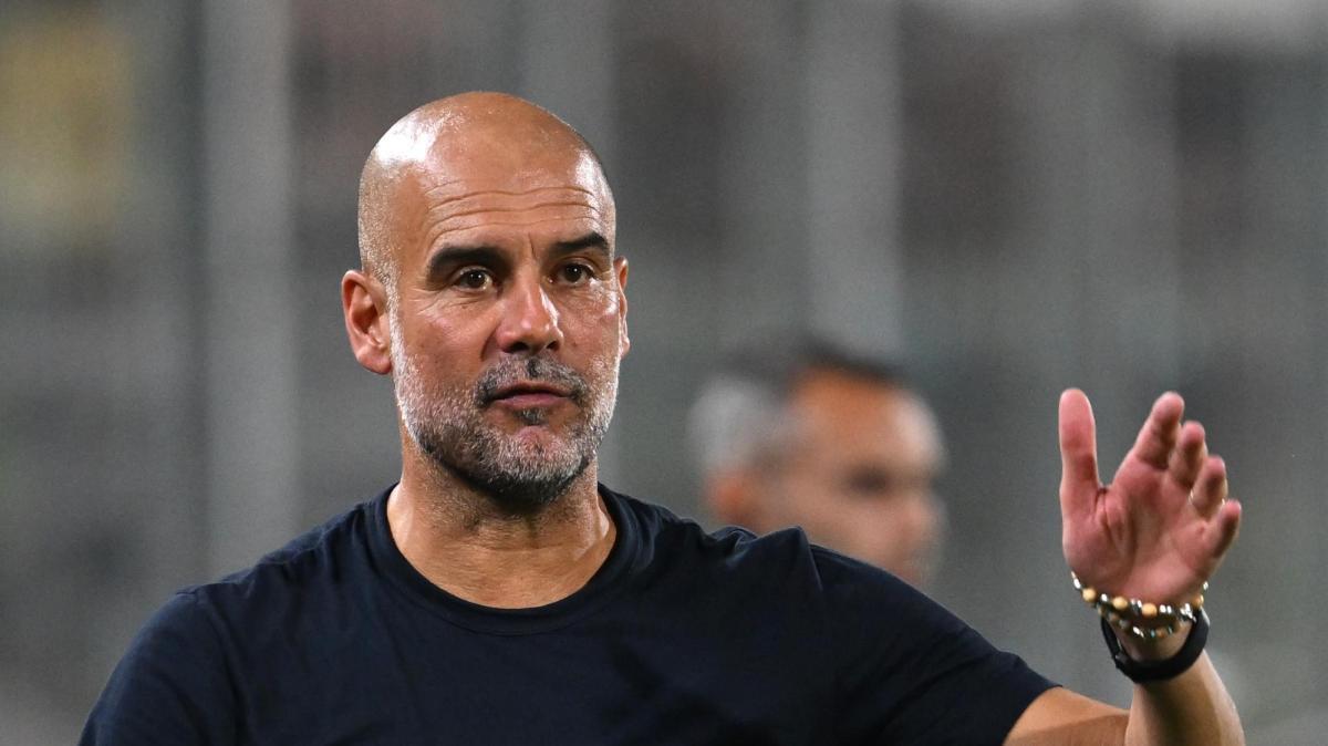 Pellegatti non demorde per Guardiola all'Italia: "Ci spero ancora"