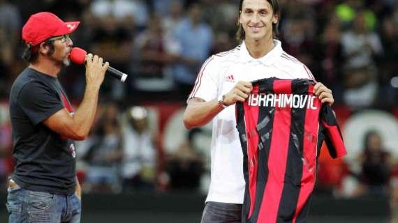 Milan, dietro gli ultimi colpi ci sarebbe Gazprom