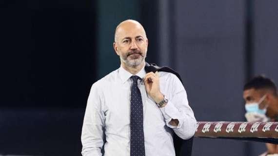 Gazidis: "Dopo Giampaolo abbiamo incontrato Rangnick e altre persone"