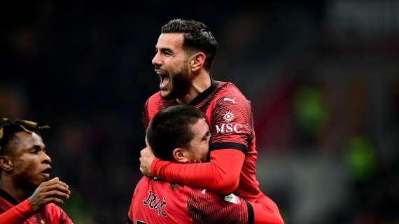 LIVE MN - Verso Milan-Atalanta: ecco le formazioni ufficiali. Tutto confermato nei rossoneri