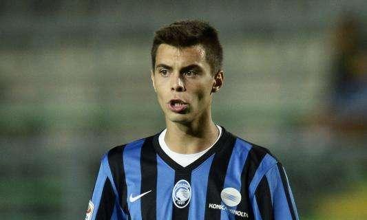 Leggo - Milan, ieri Galliani ha incontrato l’Atalanta per Grassi: l’ad rossonero vuole strapparlo al Napoli