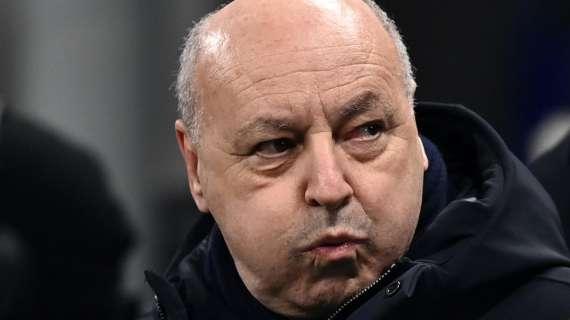 CorSport - Marotta oggi a Lissone con il designatore Rocchi per una lezione sul Var