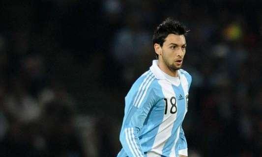 Mediaset - Prima offerta rossonera per Pastore