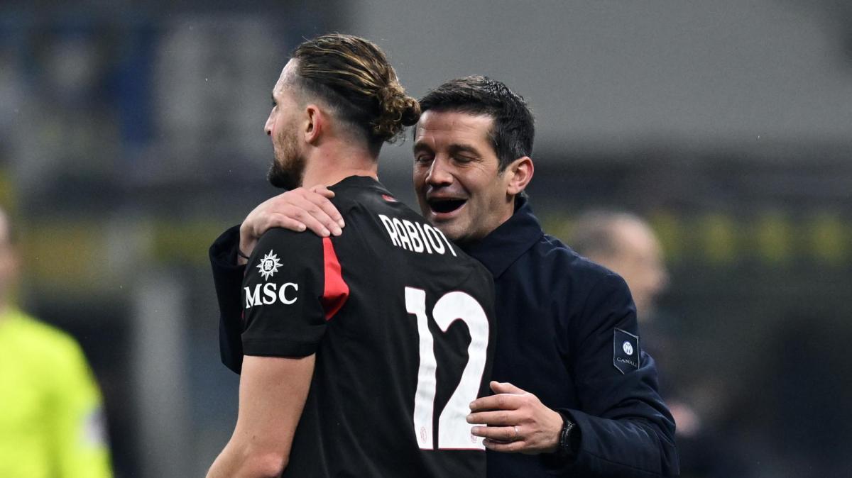 Agresti: "Tenere il passo di Chivu e Conte, mette anche Allegri, Gasperini e Spalletti nelle condizioni di poter provare a giocarsela"