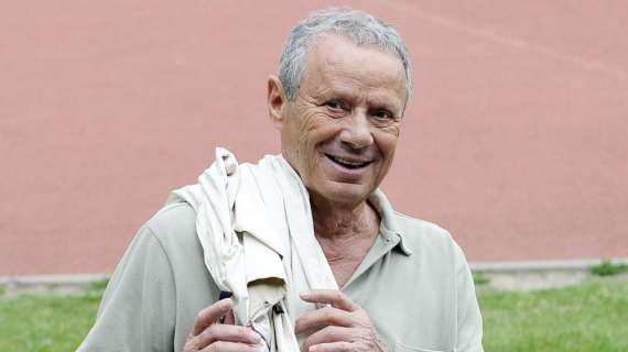 ESCLUSIVA MN - Zamparini: "Con i rossoneri grandi motivazioni. Pastore? Mai vicino al Milan"