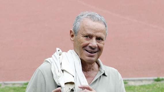 Zamparini annuncia: "Silvestre al 99% sarà dell'Inter, Balzaretti rinnoverà"