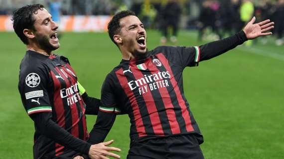 ESCLUSIVA MN - Buriani: "Milan, domani la squadra fa la differenza: se giochi bene il pubblico conta relativamente. Var? C'è e va usato"