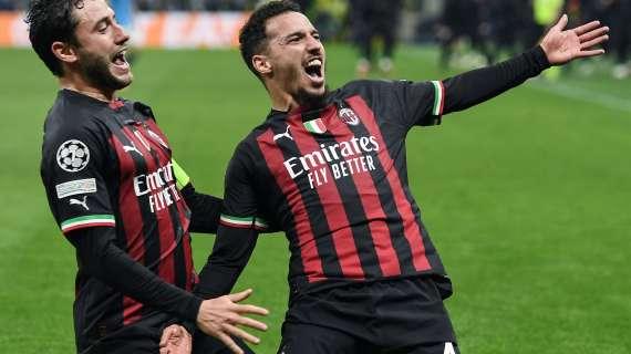 Bennacer: "Infortunio? Ora non sento niente al ginocchio. Non giochiamo la Champions solo per fare i gironi: la squadra è molto buona"
