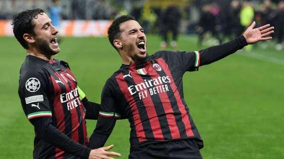 TOP NEWS del 30 novembre - il ritorno di Bennacer, le parole di Cuoghi e il report da Milanello