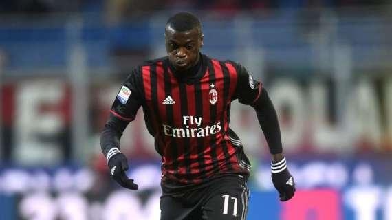 Tuttosport - Torino, per Niang servono almeno 15 milioni