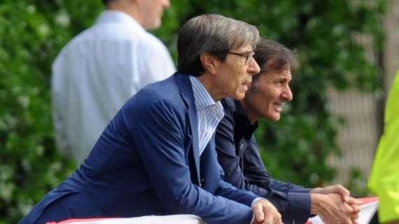 Alla scoperta di Lucas Mugni, il nuovo Riquelme che piace al Milan