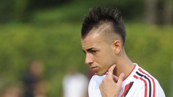 Il Genoa pensa ancora al "Faraone" rossonero
