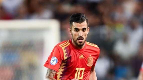 Milan, niente Ceballos: lo spagnolo sta per dire sì all’Arsenal