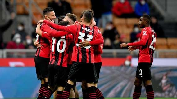 LIVE MN - Verso Inter-Milan, le formazioni ufficiali del match